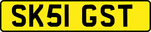 SK51GST