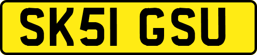 SK51GSU