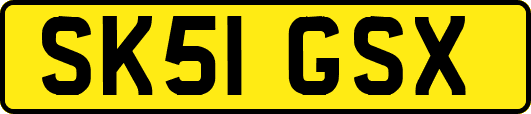 SK51GSX