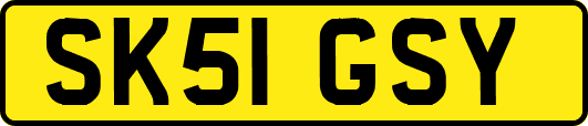 SK51GSY