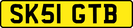 SK51GTB