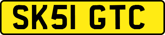 SK51GTC