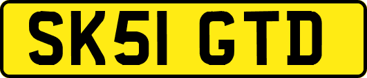 SK51GTD