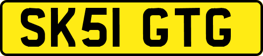 SK51GTG