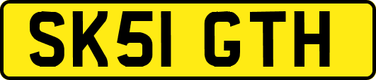 SK51GTH