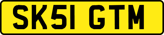 SK51GTM