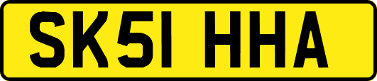 SK51HHA