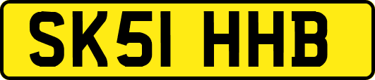 SK51HHB