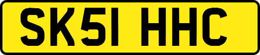 SK51HHC