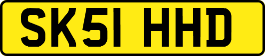 SK51HHD