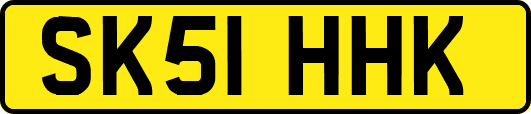 SK51HHK