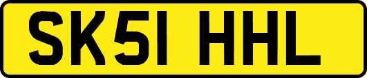 SK51HHL