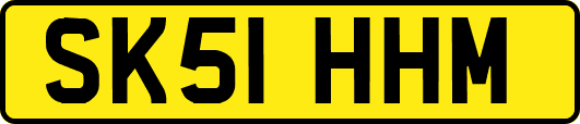 SK51HHM