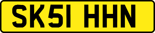 SK51HHN