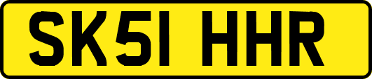 SK51HHR