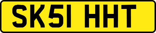 SK51HHT