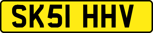 SK51HHV