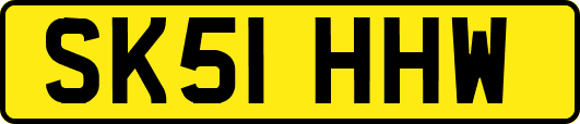 SK51HHW