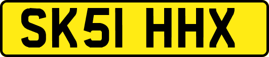 SK51HHX