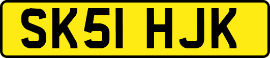 SK51HJK