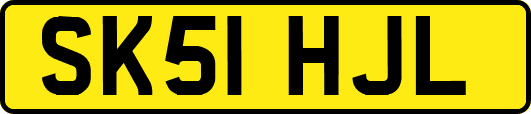 SK51HJL