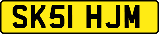 SK51HJM