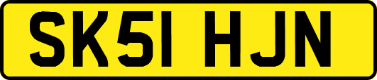 SK51HJN