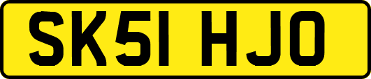 SK51HJO