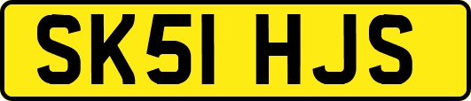 SK51HJS