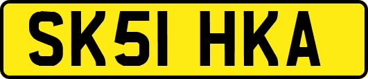 SK51HKA