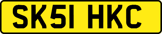 SK51HKC