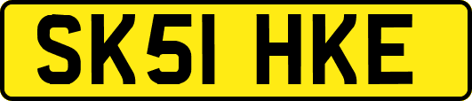 SK51HKE