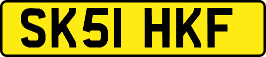 SK51HKF