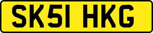 SK51HKG