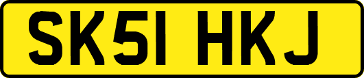 SK51HKJ