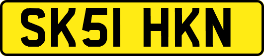 SK51HKN