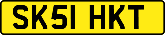 SK51HKT