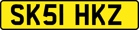 SK51HKZ