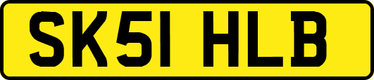 SK51HLB