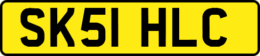 SK51HLC