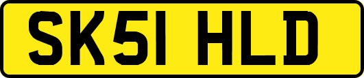 SK51HLD