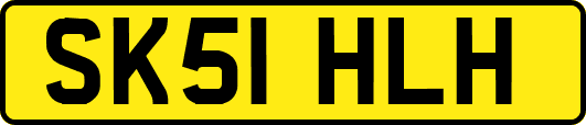 SK51HLH