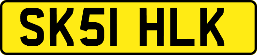 SK51HLK