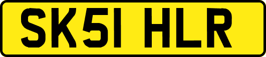 SK51HLR