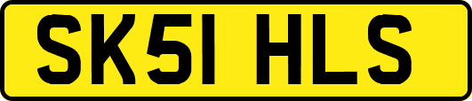 SK51HLS