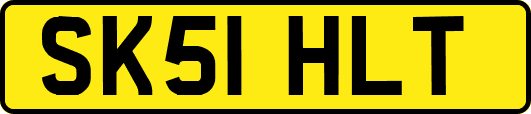 SK51HLT