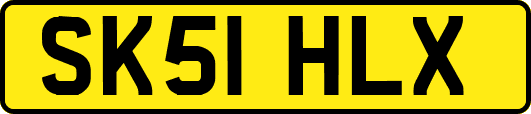 SK51HLX