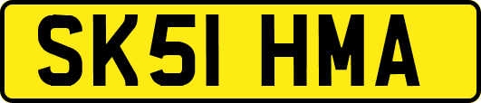 SK51HMA