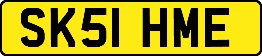 SK51HME