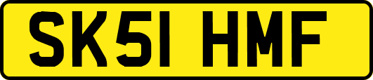 SK51HMF